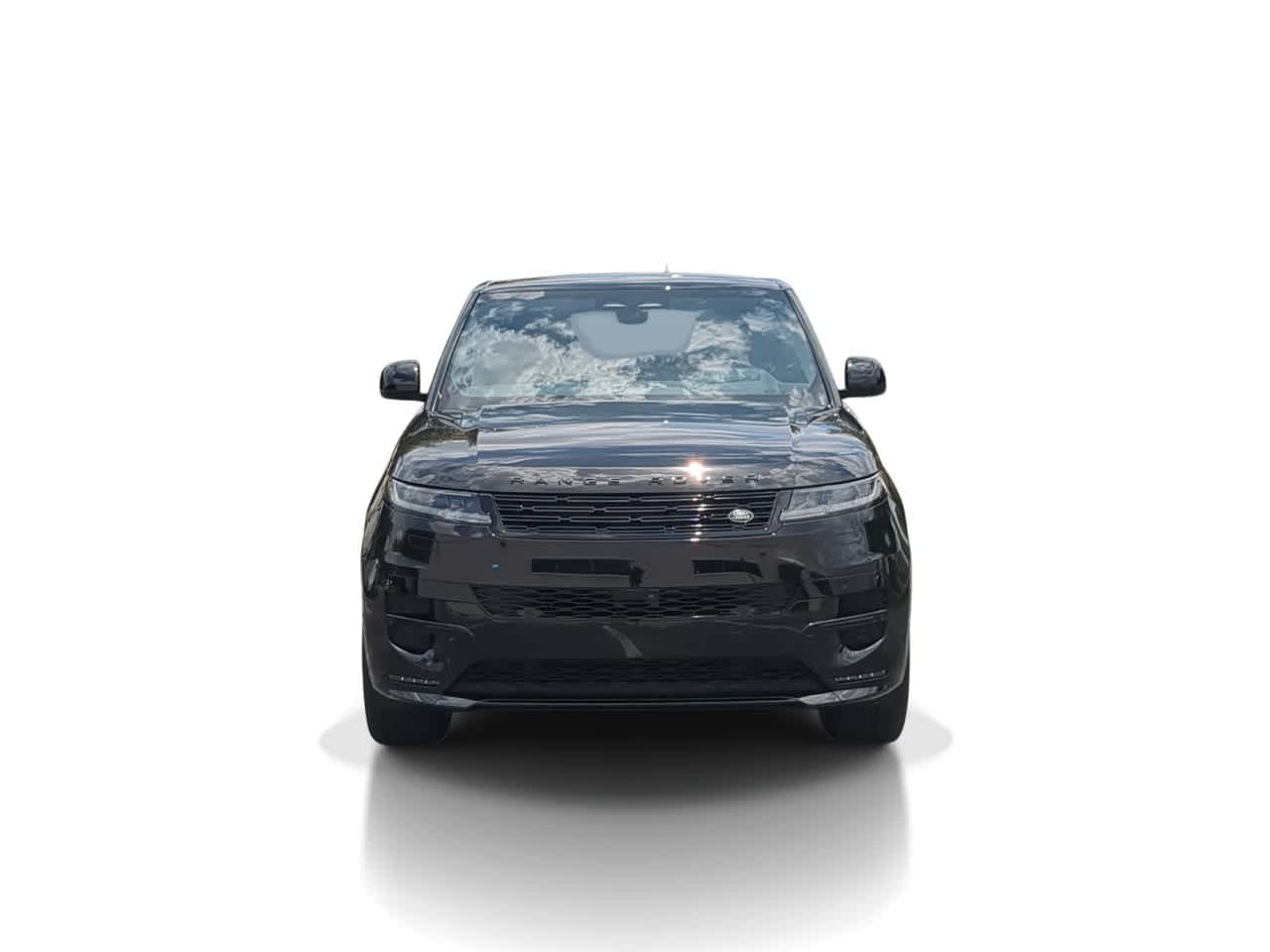 Thumbnail: 2026 Land Rover Range Rover Sport - 3