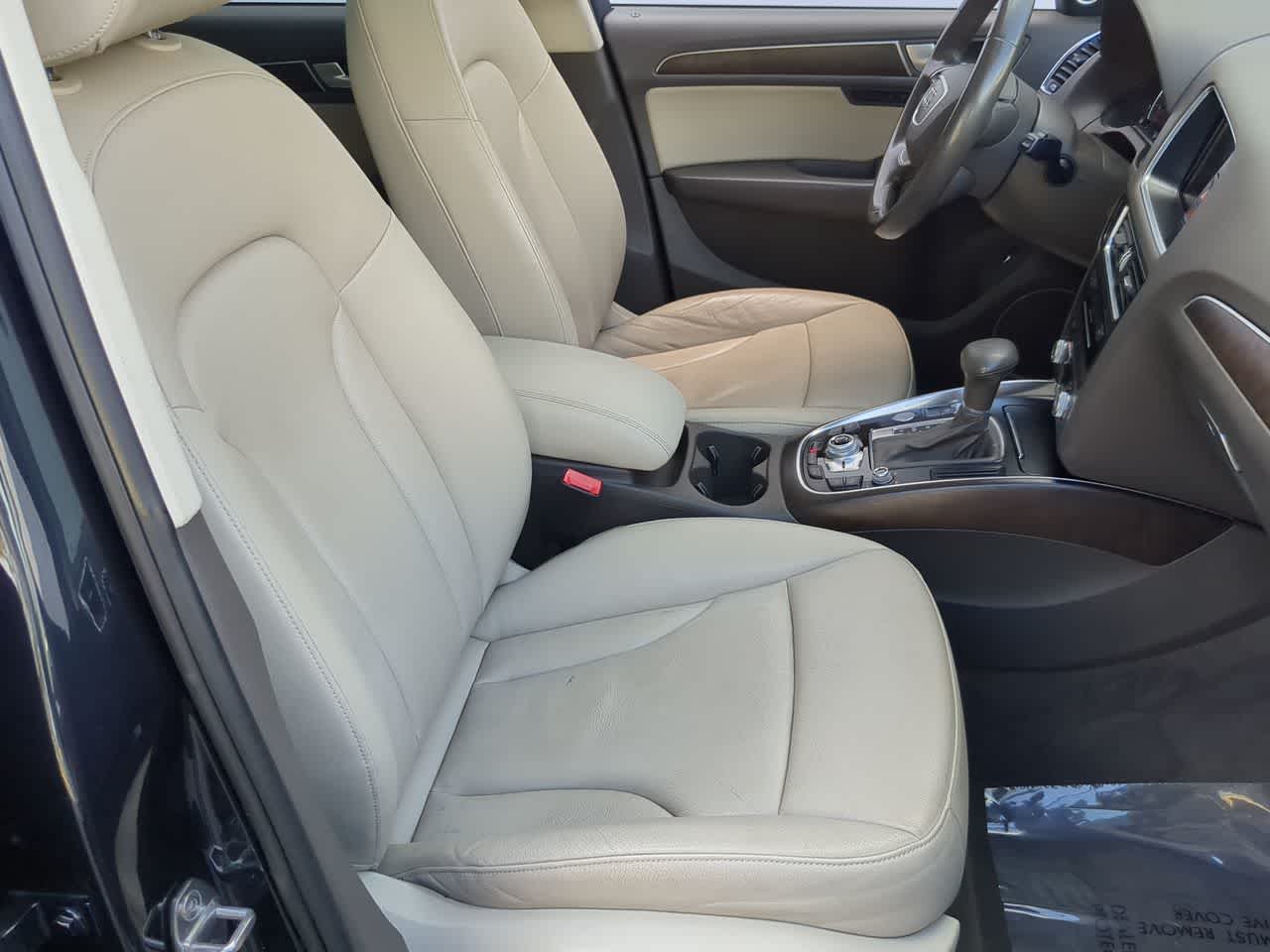 Thumbnail: 2017 Audi Q5 - 24