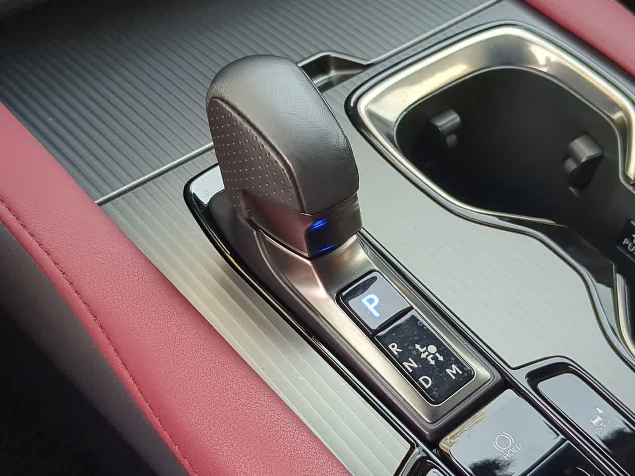 Thumbnail: 2024 Lexus RX - 35