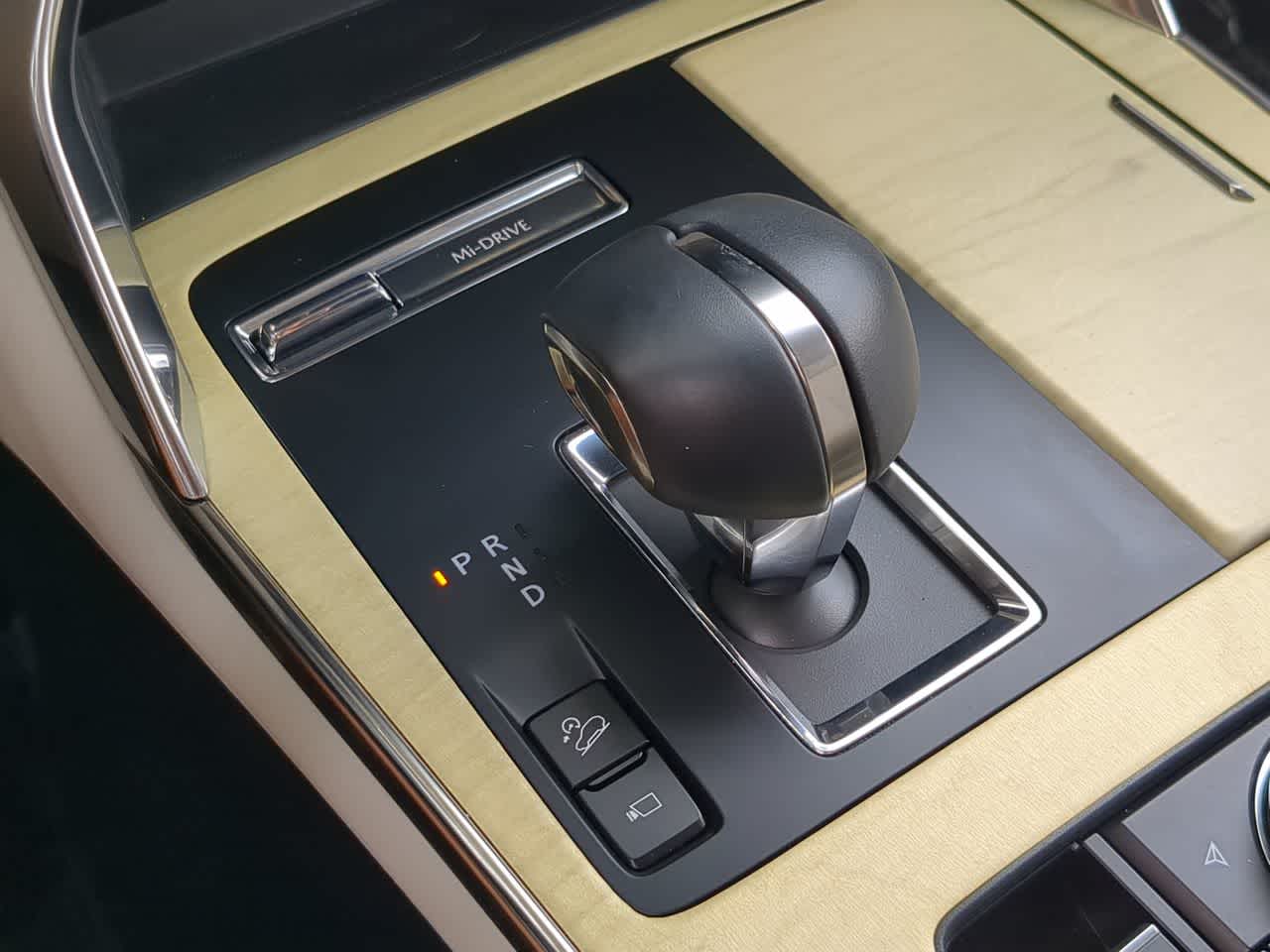 Thumbnail: 2024 Mazda CX-90 - 34