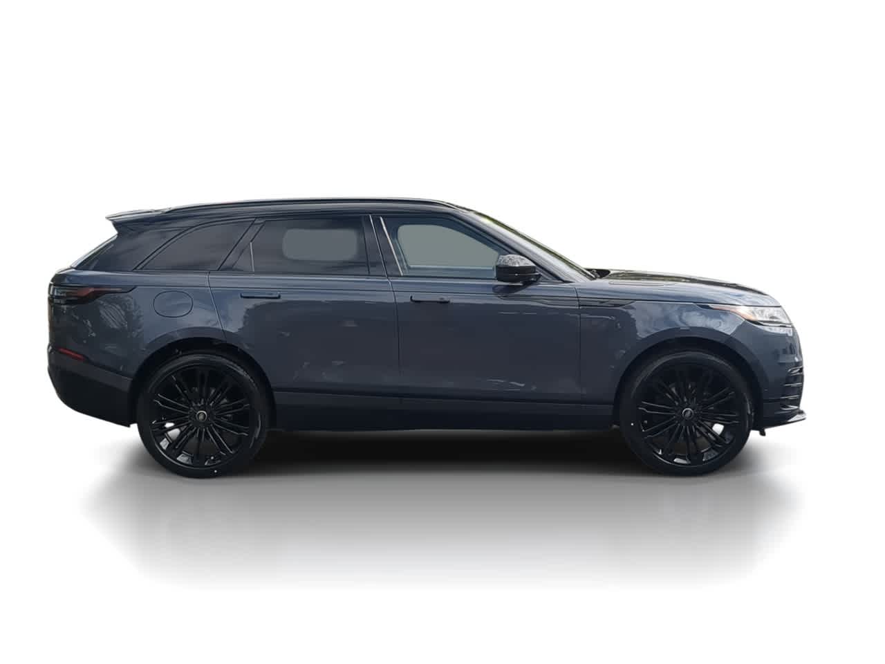 Thumbnail: 2026 Land Rover Range Rover Velar - 9