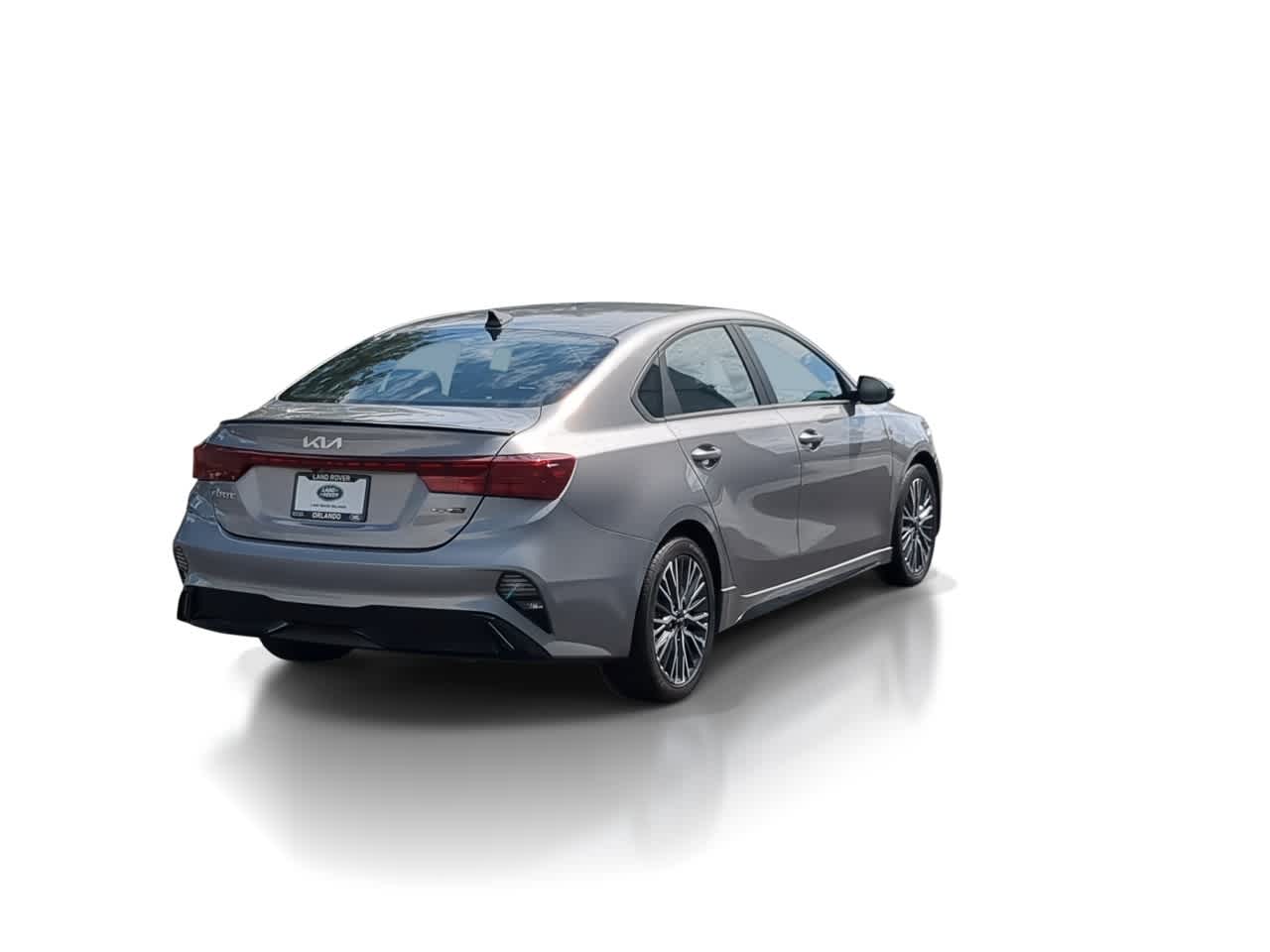 Thumbnail: 2023 Kia Forte - 8