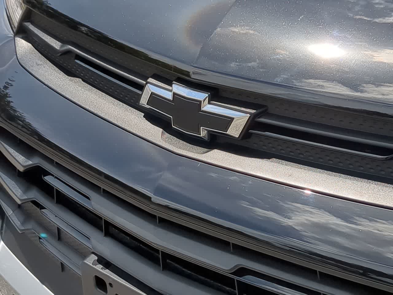 Thumbnail: 2021 Chevrolet TrailBlazer - 12