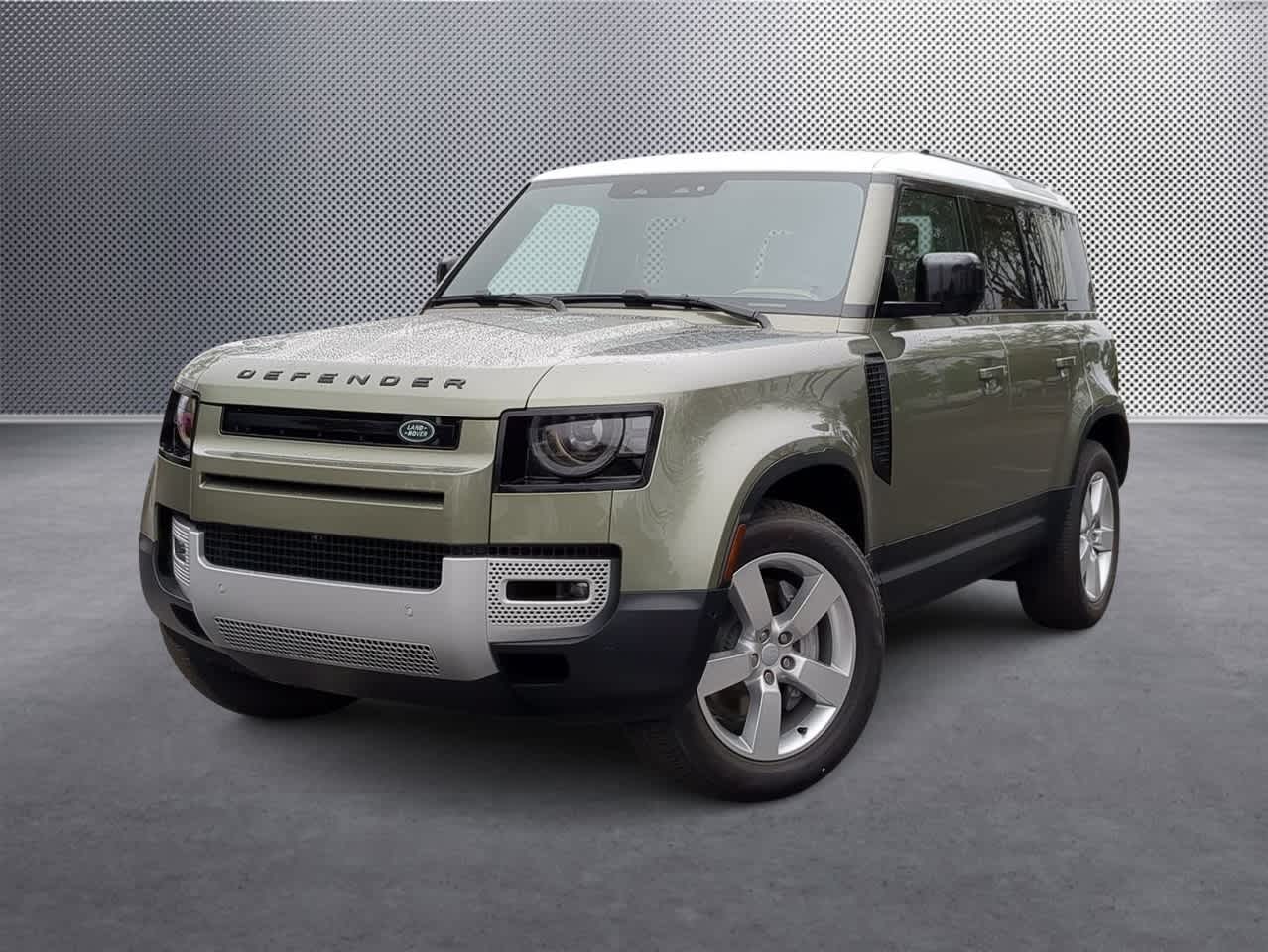 2025 Land Rover Defender 110 -
                  Orlando, FL