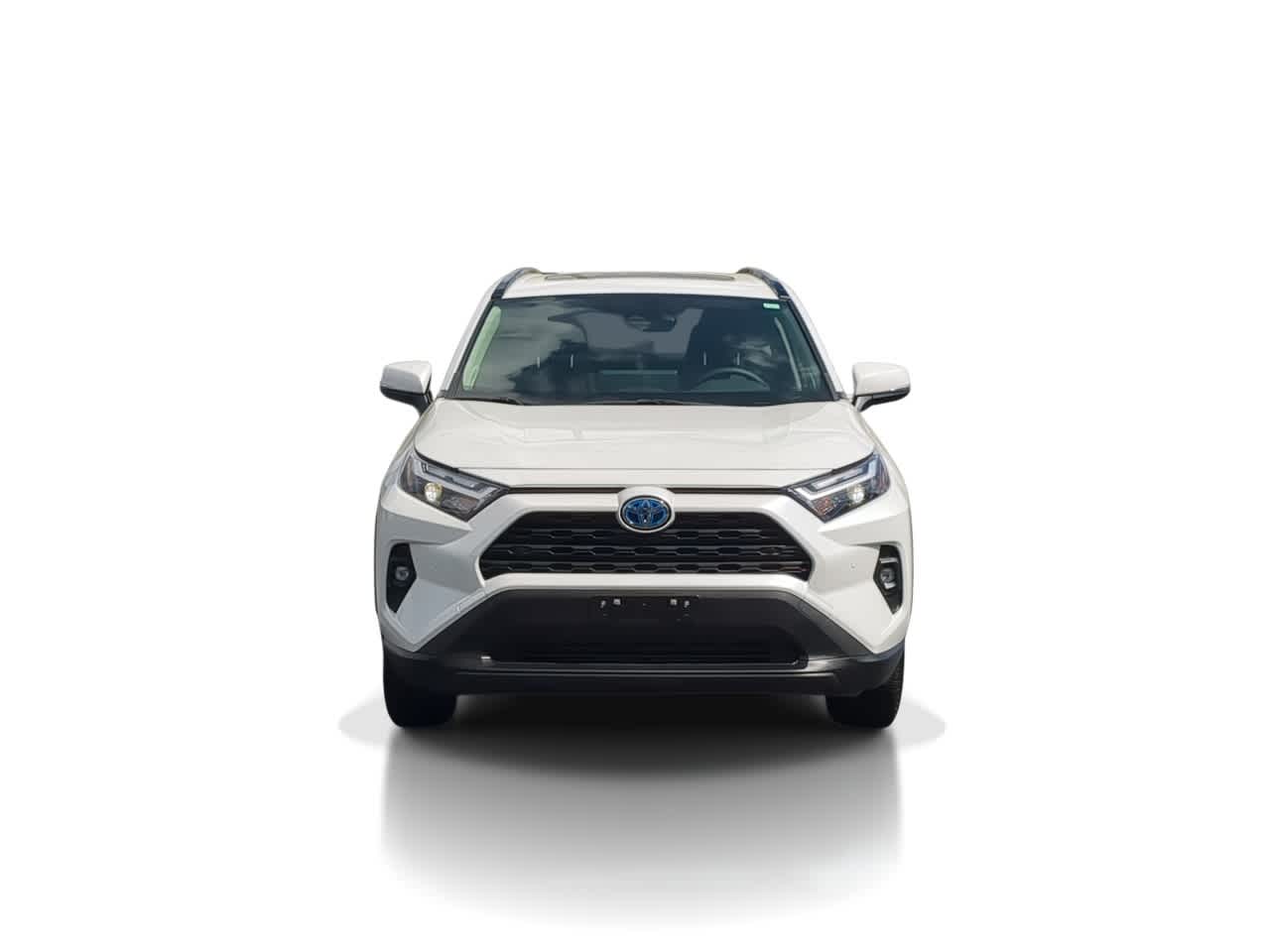 Thumbnail: 2024 Toyota RAV4 - 3