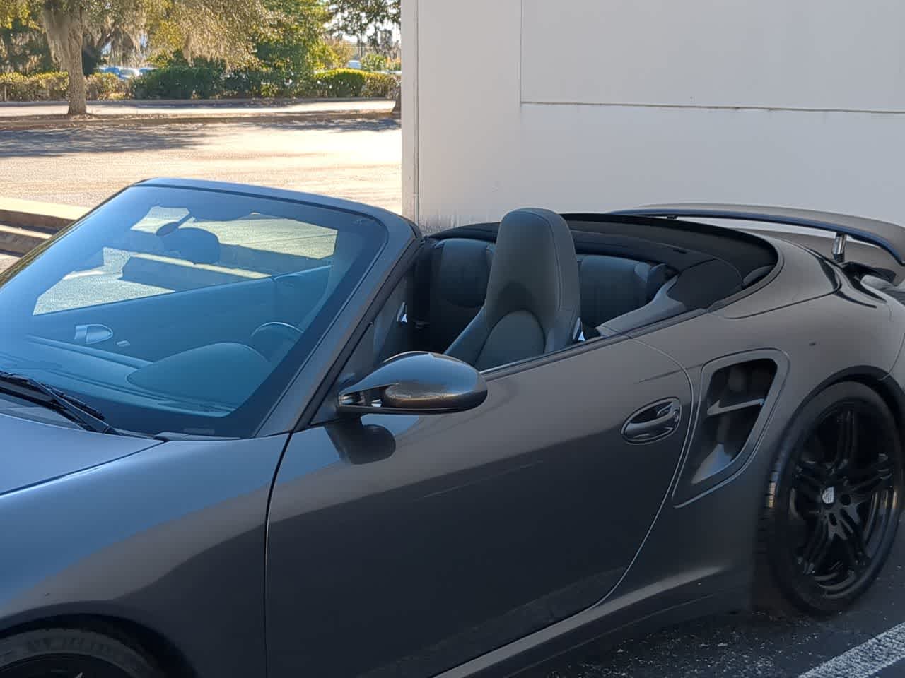 Thumbnail: 2008 Porsche 911 - 11