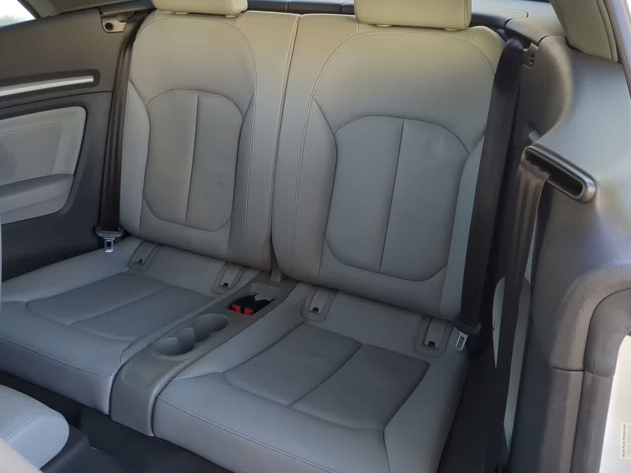 Thumbnail: 2018 Audi A3 - 20