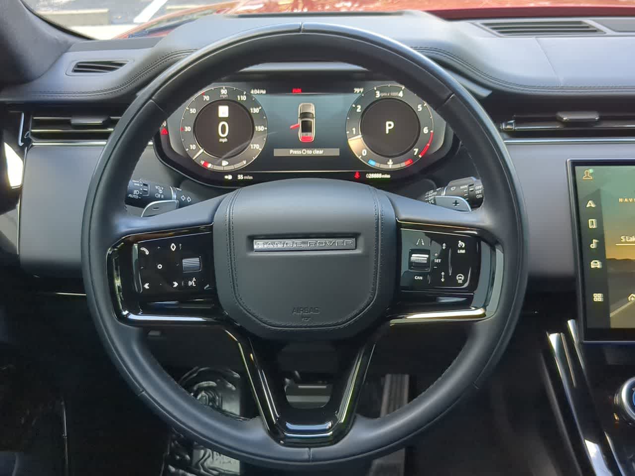Thumbnail: 2023 Land Rover Range Rover Sport - 25