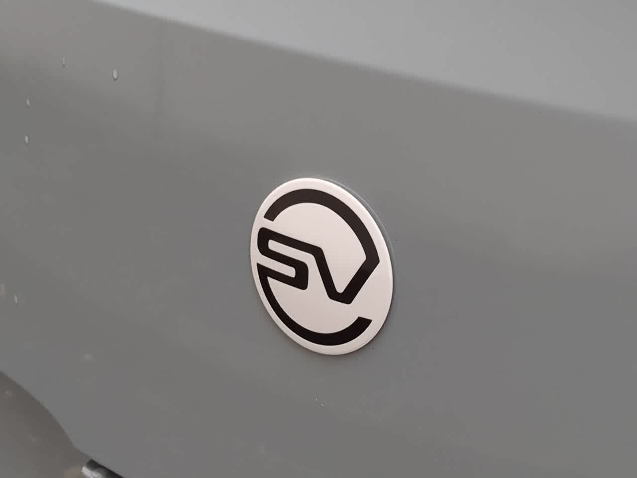 Thumbnail: 2026 Land Rover Range Rover Sport - 12