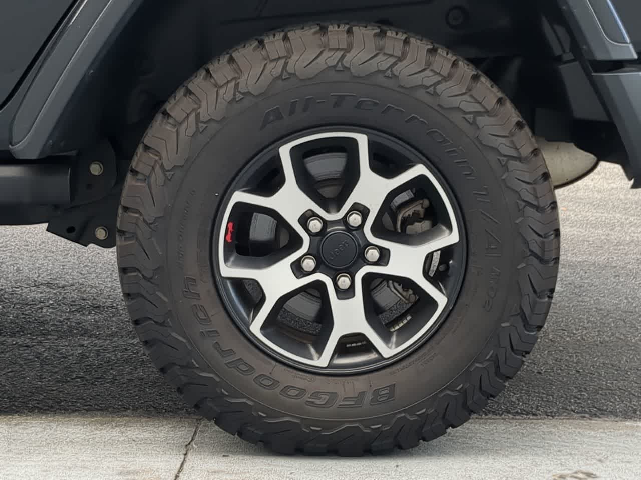 Thumbnail: 2023 Jeep Wrangler - 14