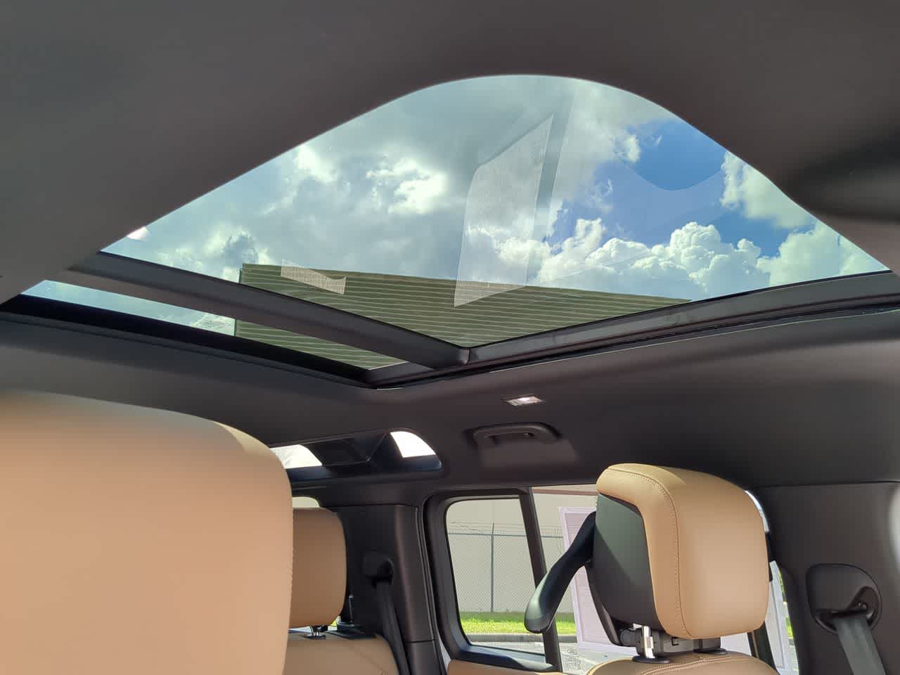 Thumbnail: 2026 Land Rover Defender - 20