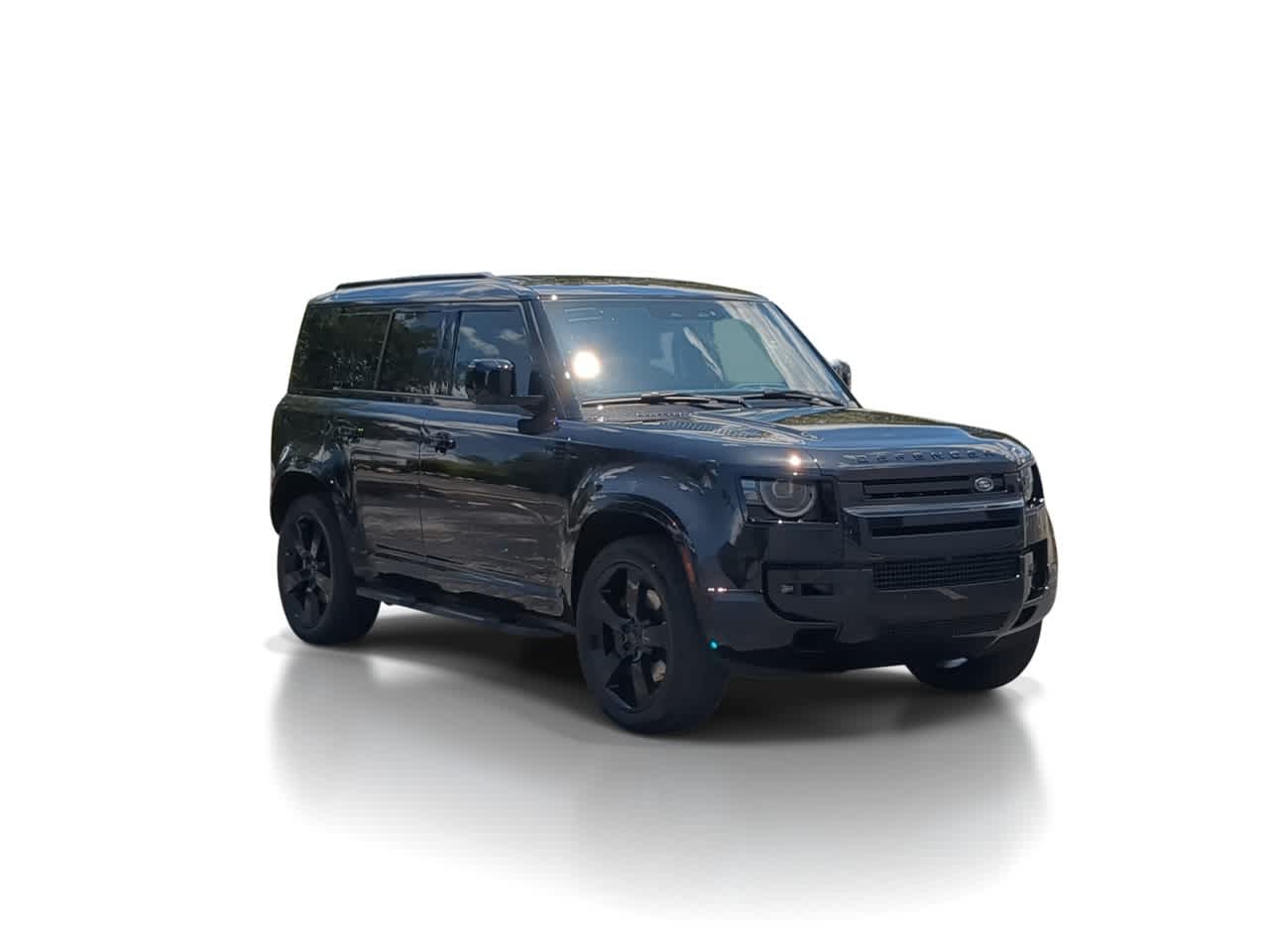 Thumbnail: 2026 Land Rover Defender - 2