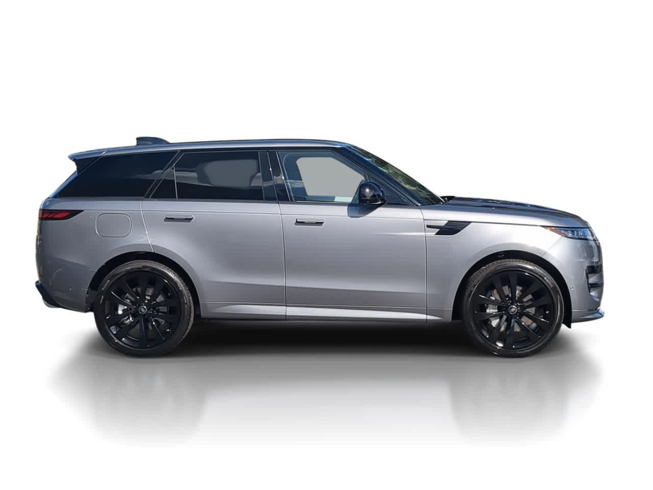 Thumbnail: 2025 Land Rover Range Rover Sport - 9
