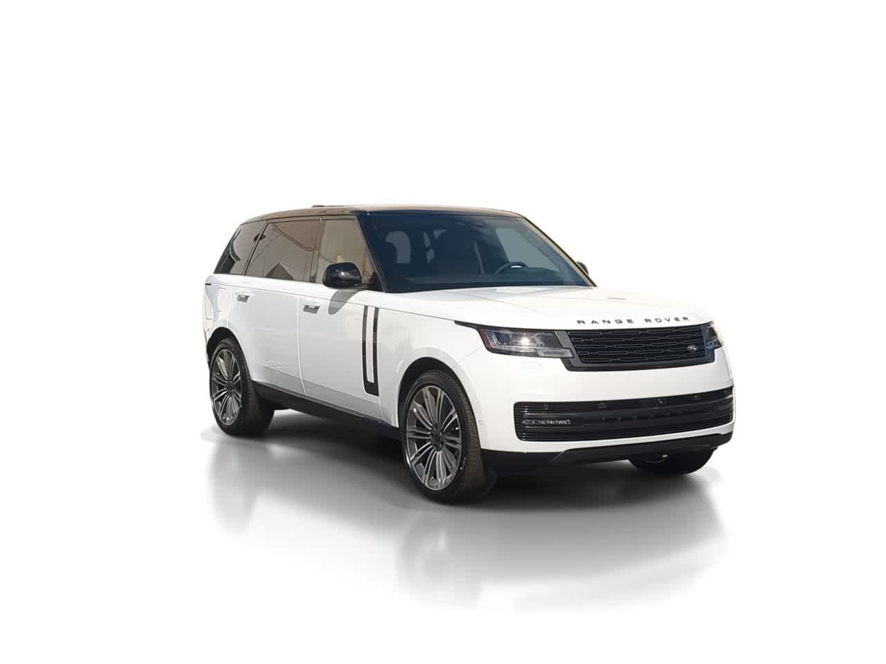 Thumbnail: 2026 Land Rover Range Rover - 2