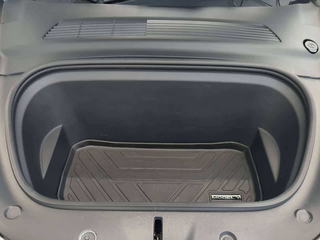 Thumbnail: 2021 Tesla Model Y - 34