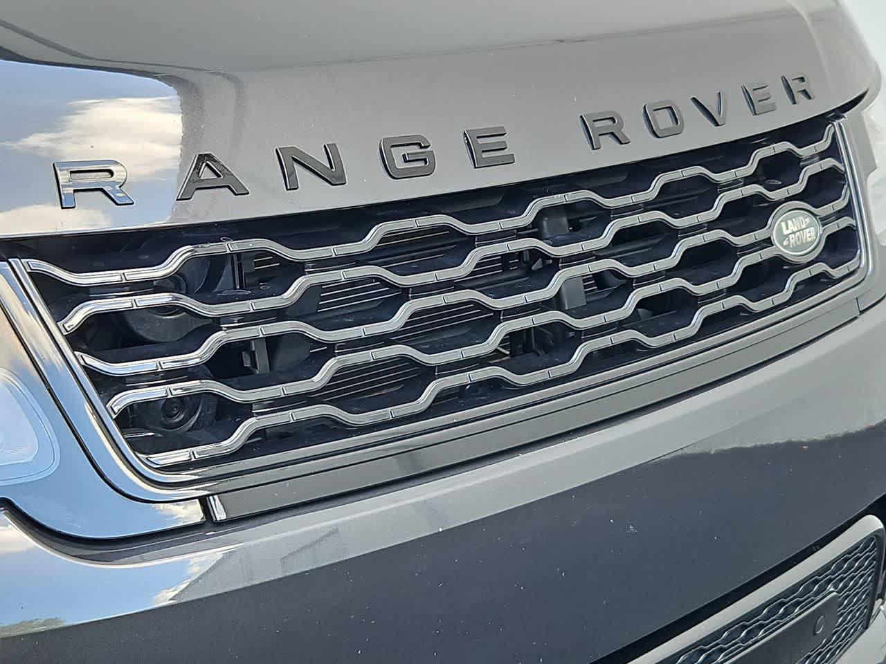 Thumbnail: 2022 Land Rover Range Rover Sport - 13