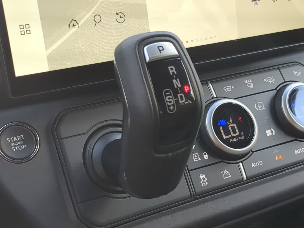 Thumbnail: 2026 Land Rover Defender - 35