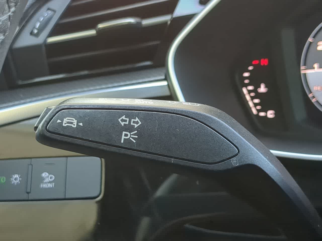 Thumbnail: 2022 Audi Q3 - 27