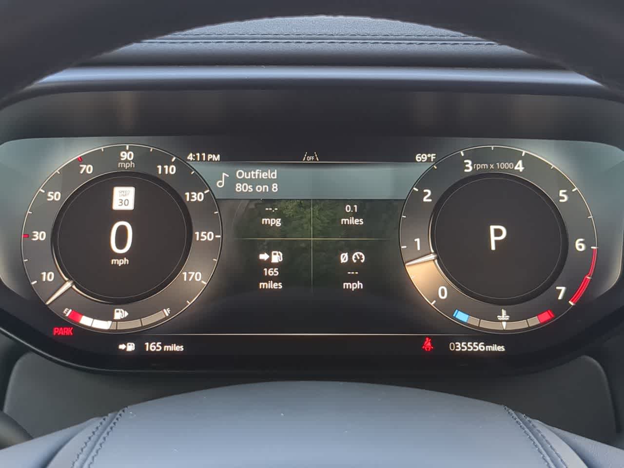 Thumbnail: 2024 Land Rover Range Rover Sport - 36