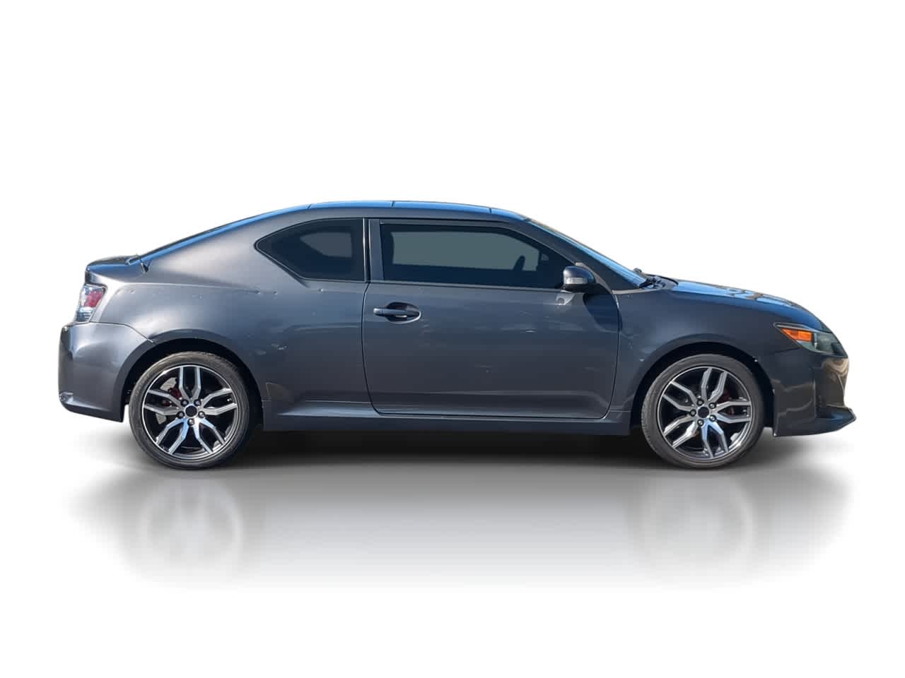 Thumbnail: 2015 Scion tC - 9