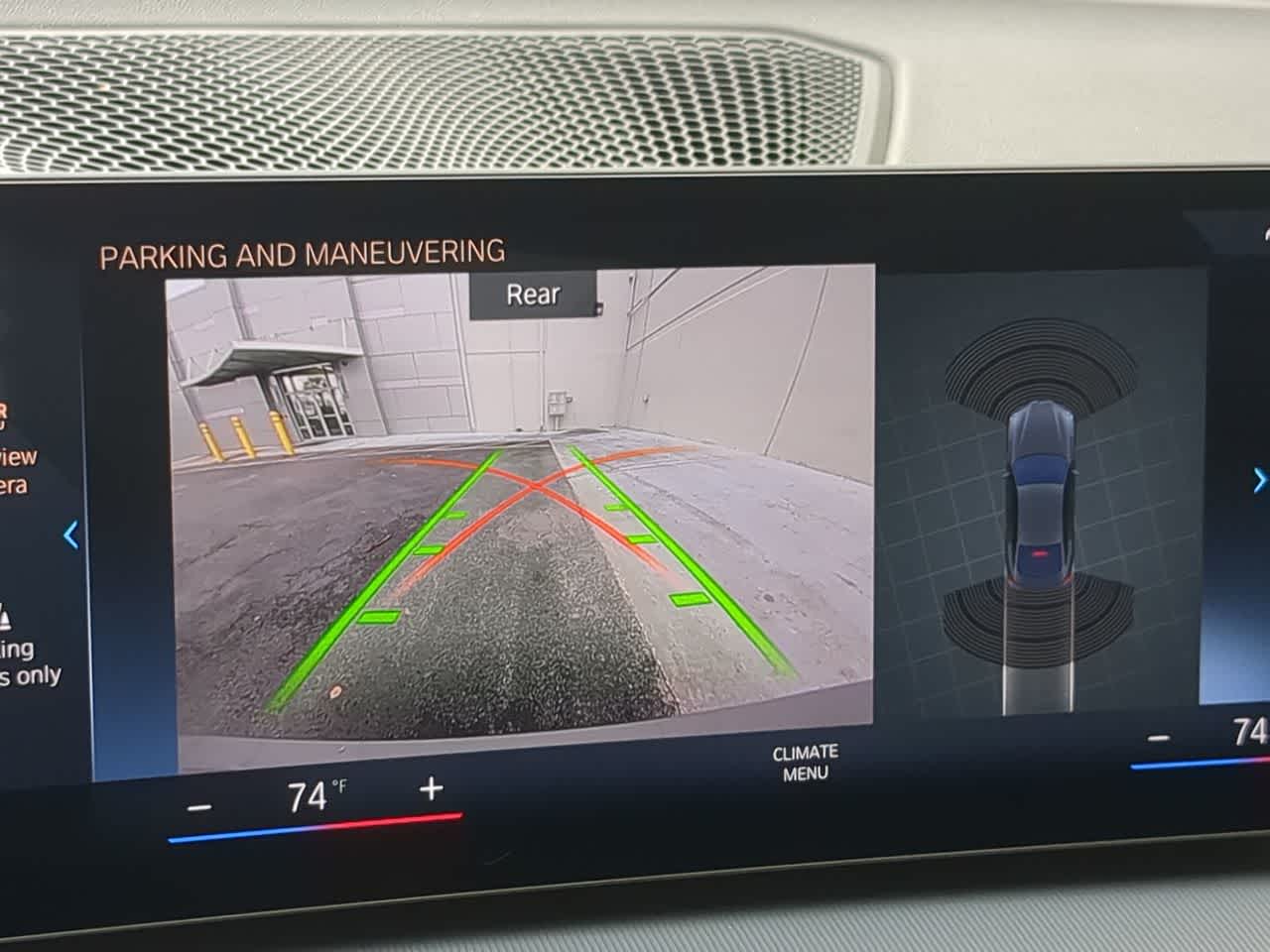 Thumbnail: 2024 BMW 4 Series - 30