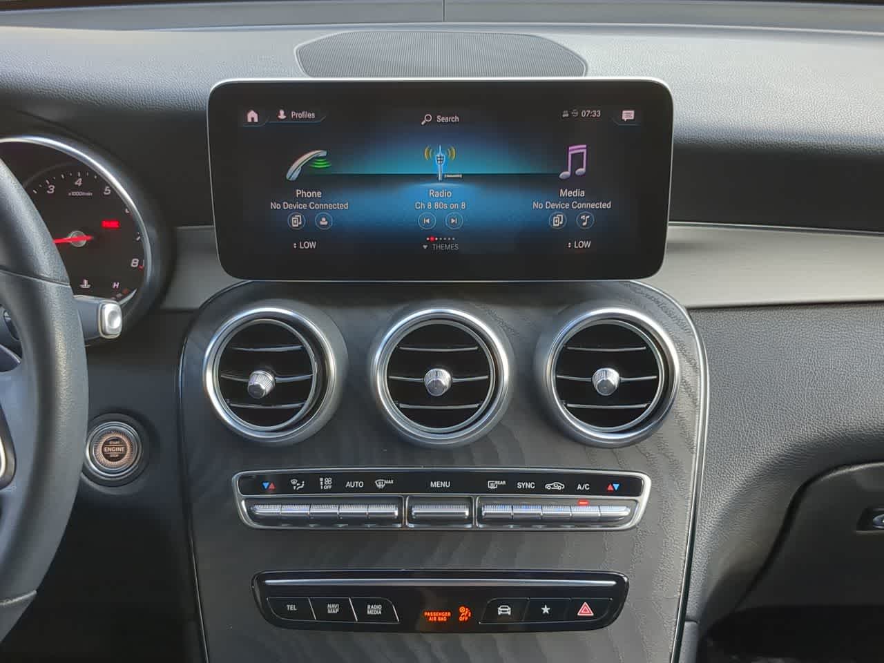 Thumbnail: 2020 Mercedes-Benz GLC - 29