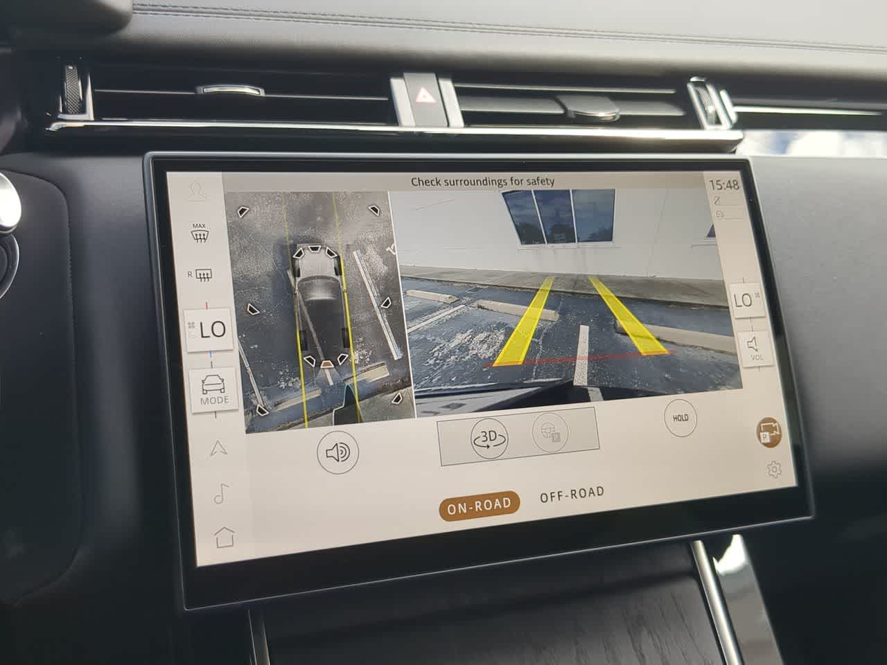 Thumbnail: 2026 Land Rover Range Rover Velar - 31