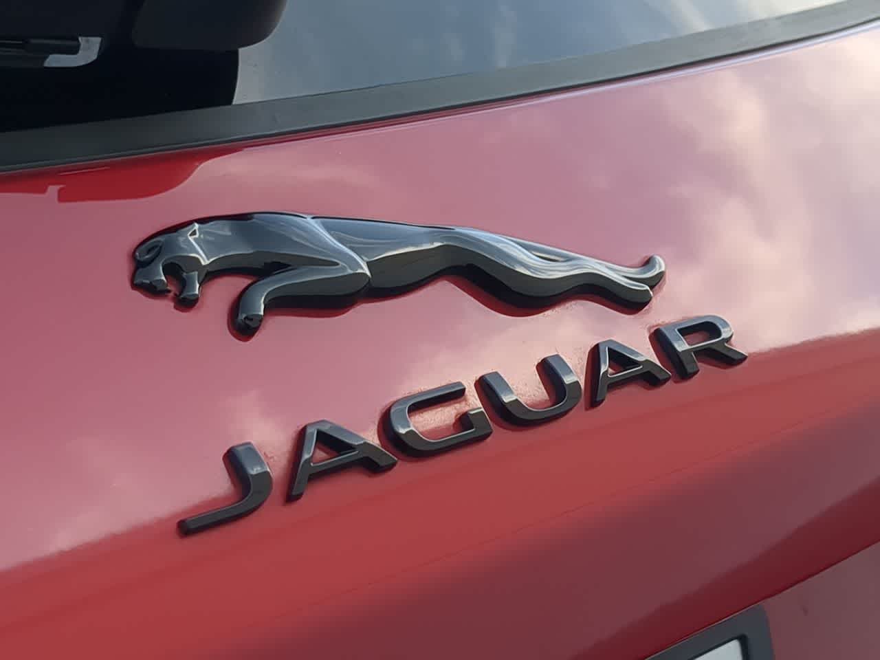 Thumbnail: 2024 Jaguar F-Pace - 12