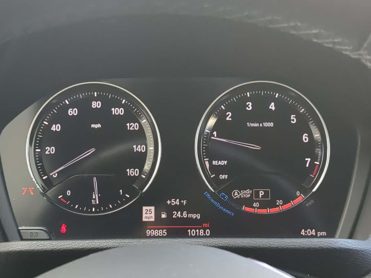 Thumbnail: 2019 BMW X1 - 35