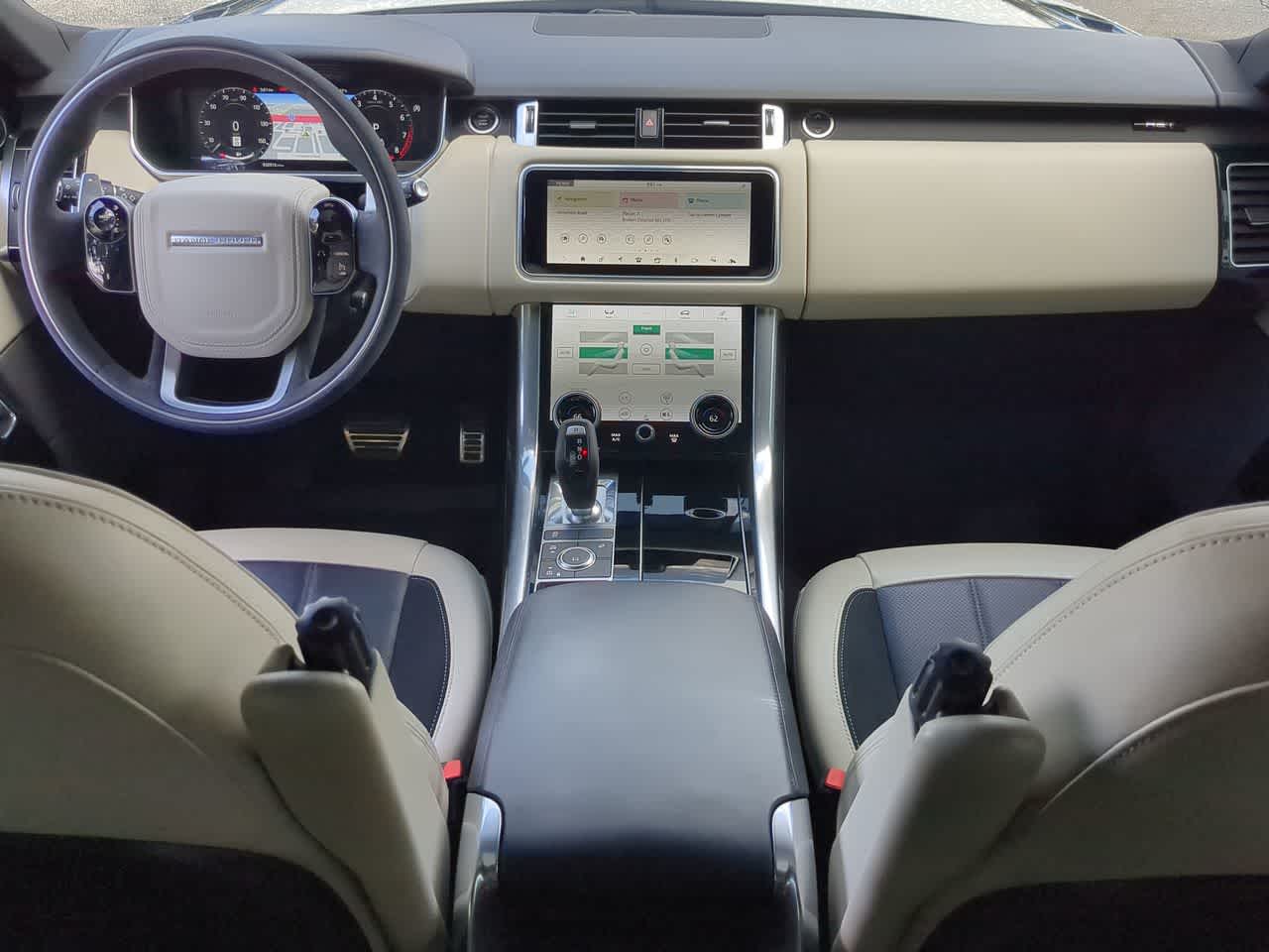 Thumbnail: 2021 Land Rover Range Rover Sport - 16