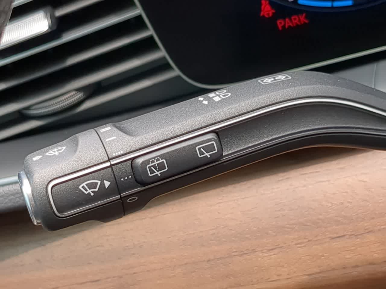 Thumbnail: 2020 Mercedes-Benz GLE - 27