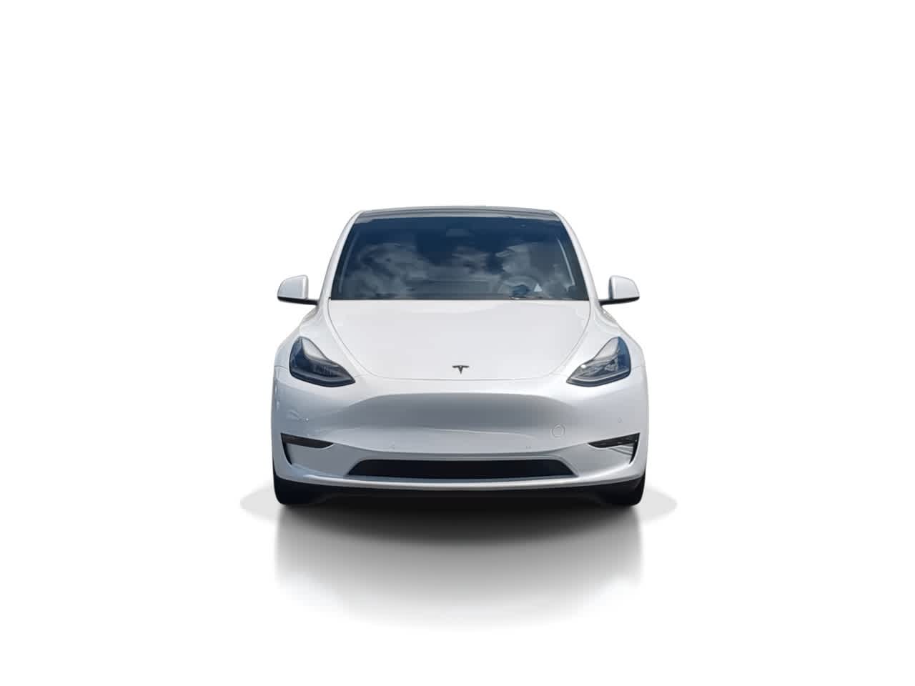 Thumbnail: 2021 Tesla Model Y - 3