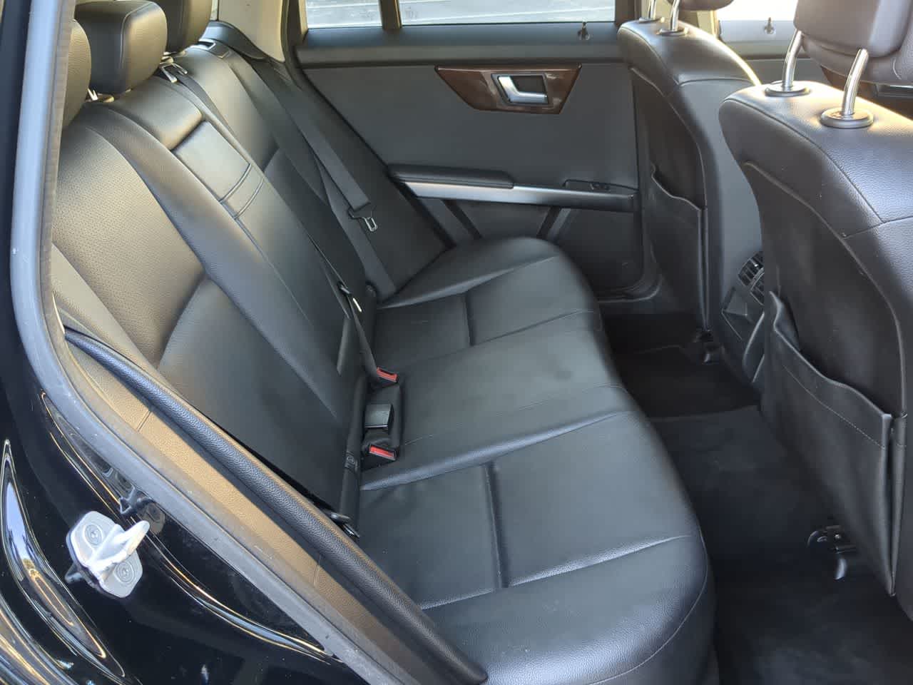 Thumbnail: 2015 Mercedes-Benz GLK - 21