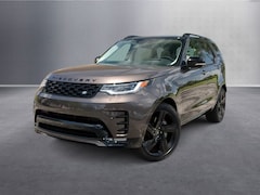 2025 Land Rover Discovery Dynamic SE SUV