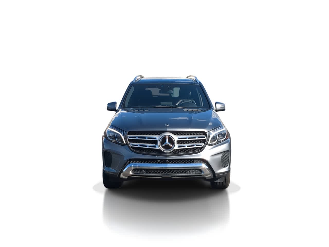 Thumbnail: 2019 Mercedes-Benz GLS - 3