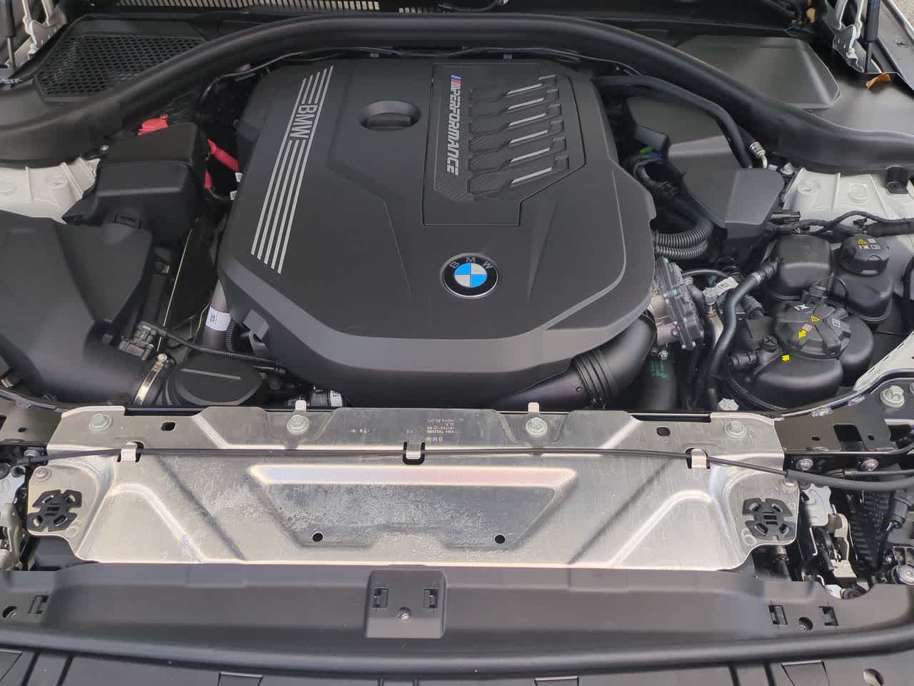 Thumbnail: 2024 BMW 2 Series - 15
