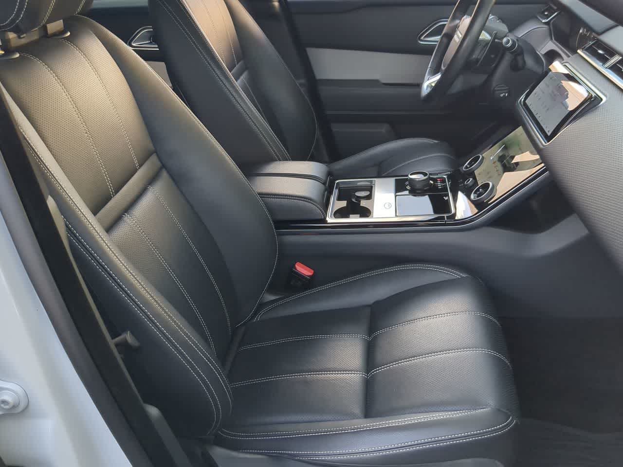 Thumbnail: 2019 Land Rover Range Rover Velar - 22