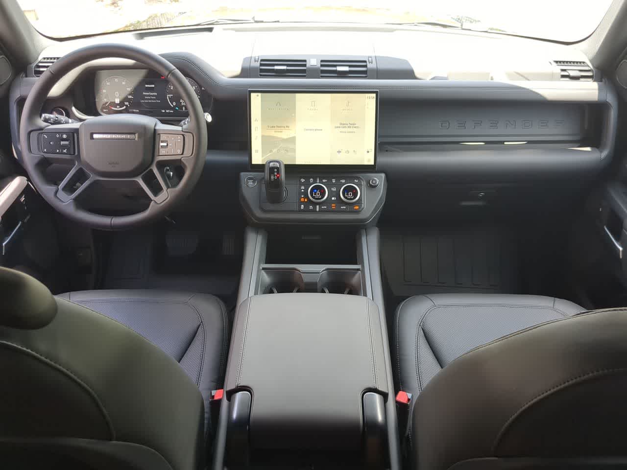 Thumbnail: 2026 Land Rover Defender - 16