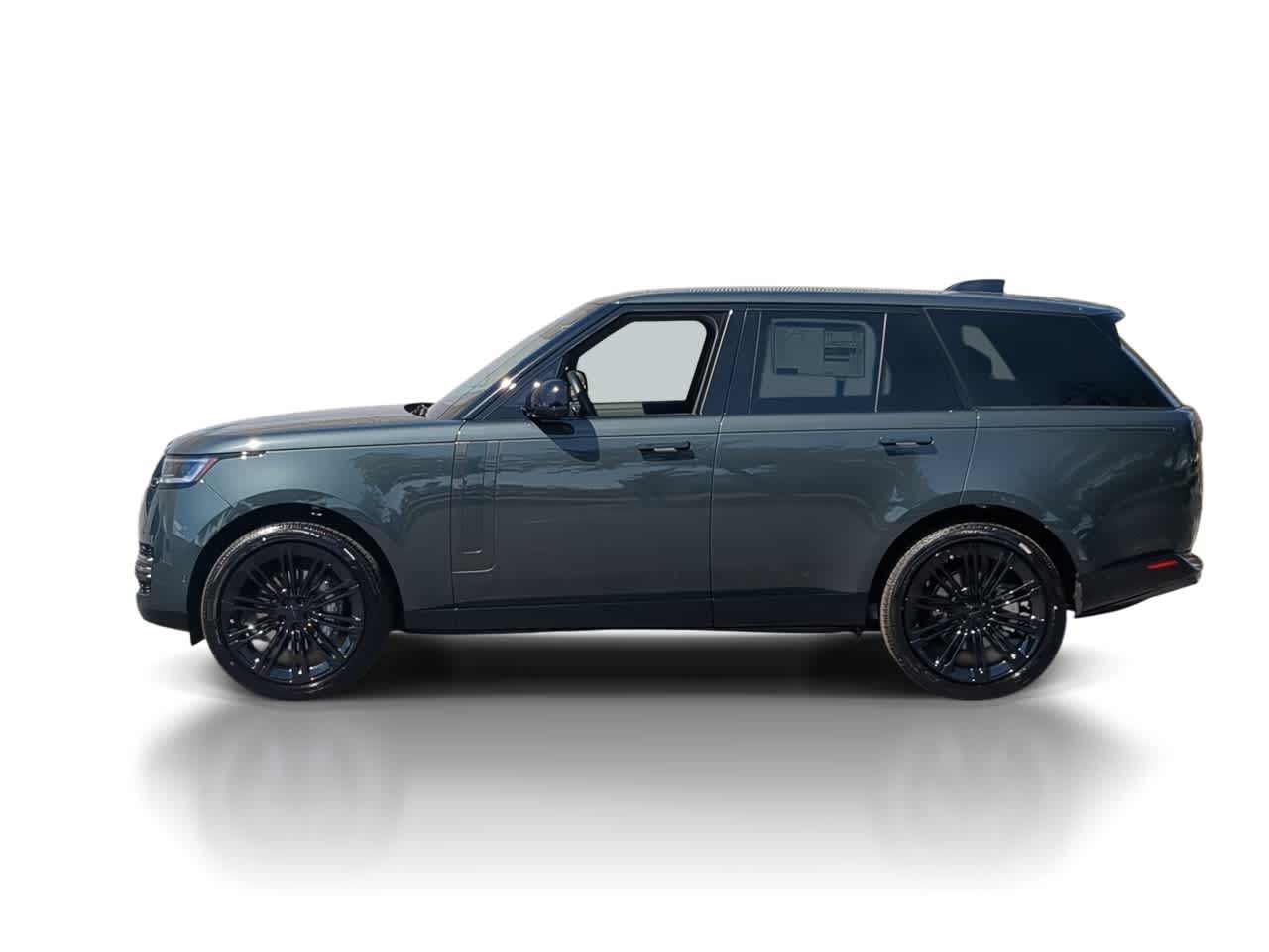 Thumbnail: 2026 Land Rover Range Rover - 5