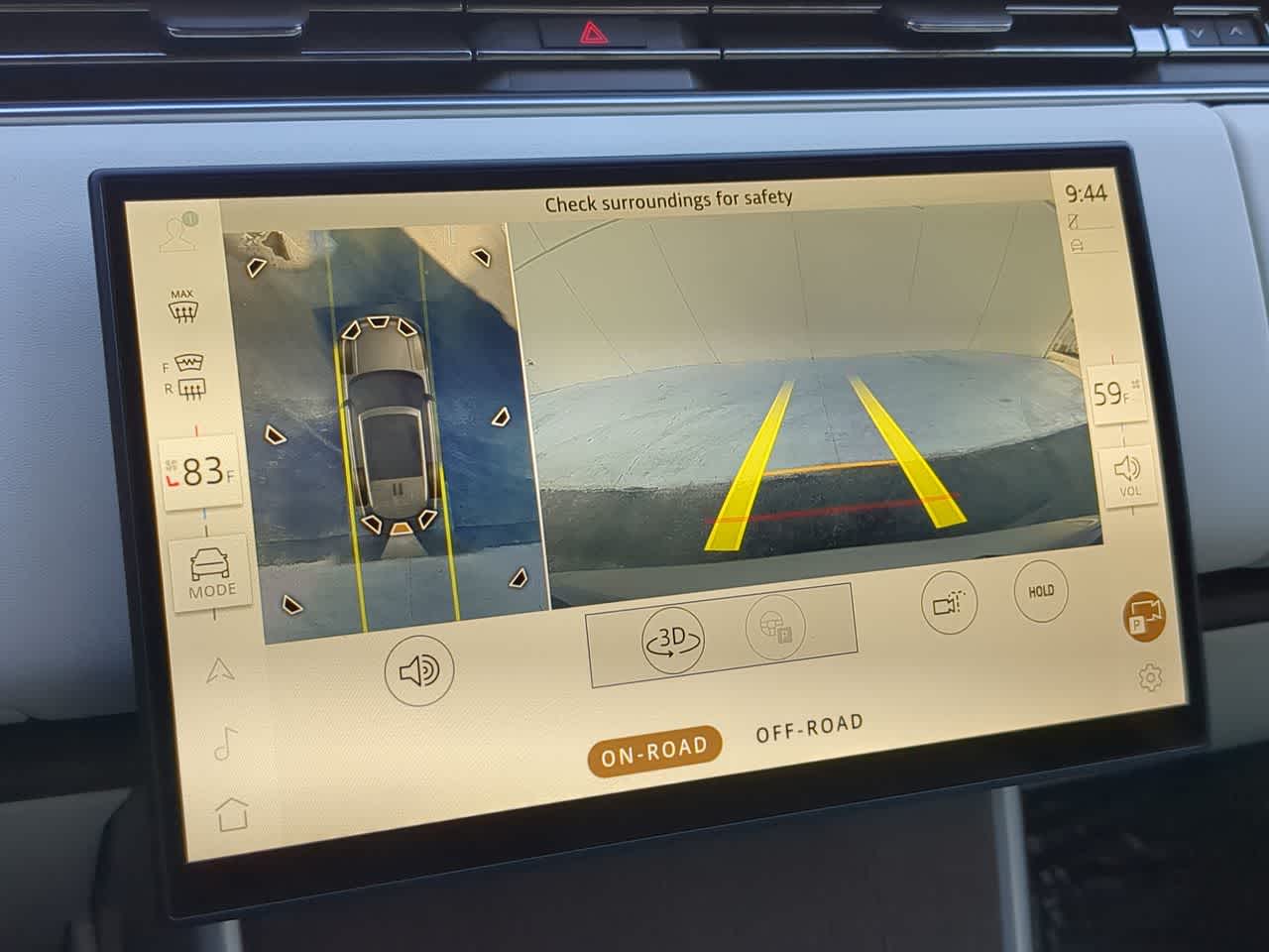 Thumbnail: 2024 Land Rover Range Rover - 31