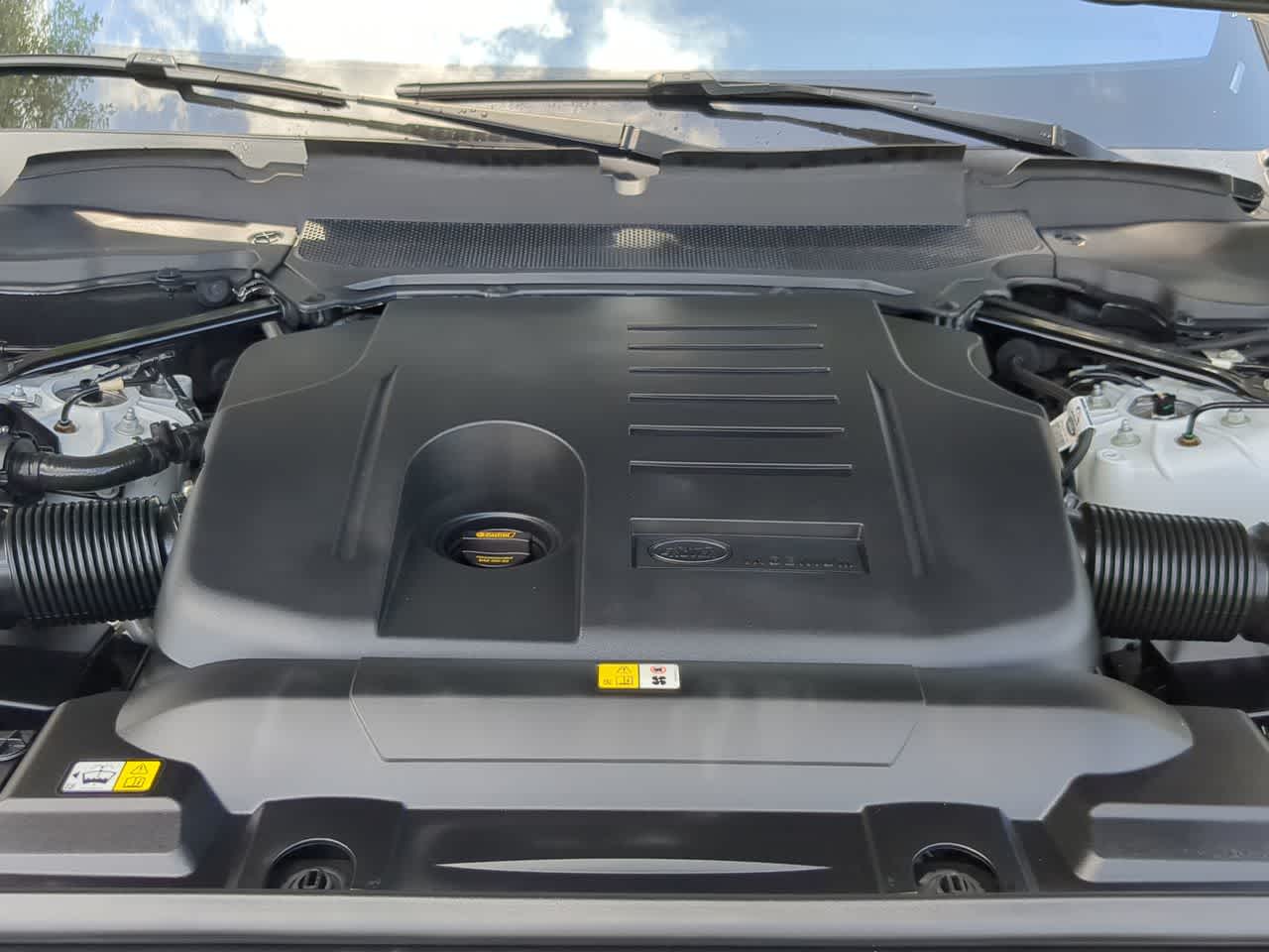 Thumbnail: 2021 Land Rover Range Rover Sport - 15