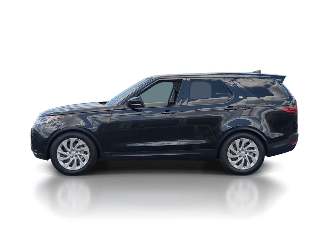 Thumbnail: 2025 Land Rover Discovery - 5