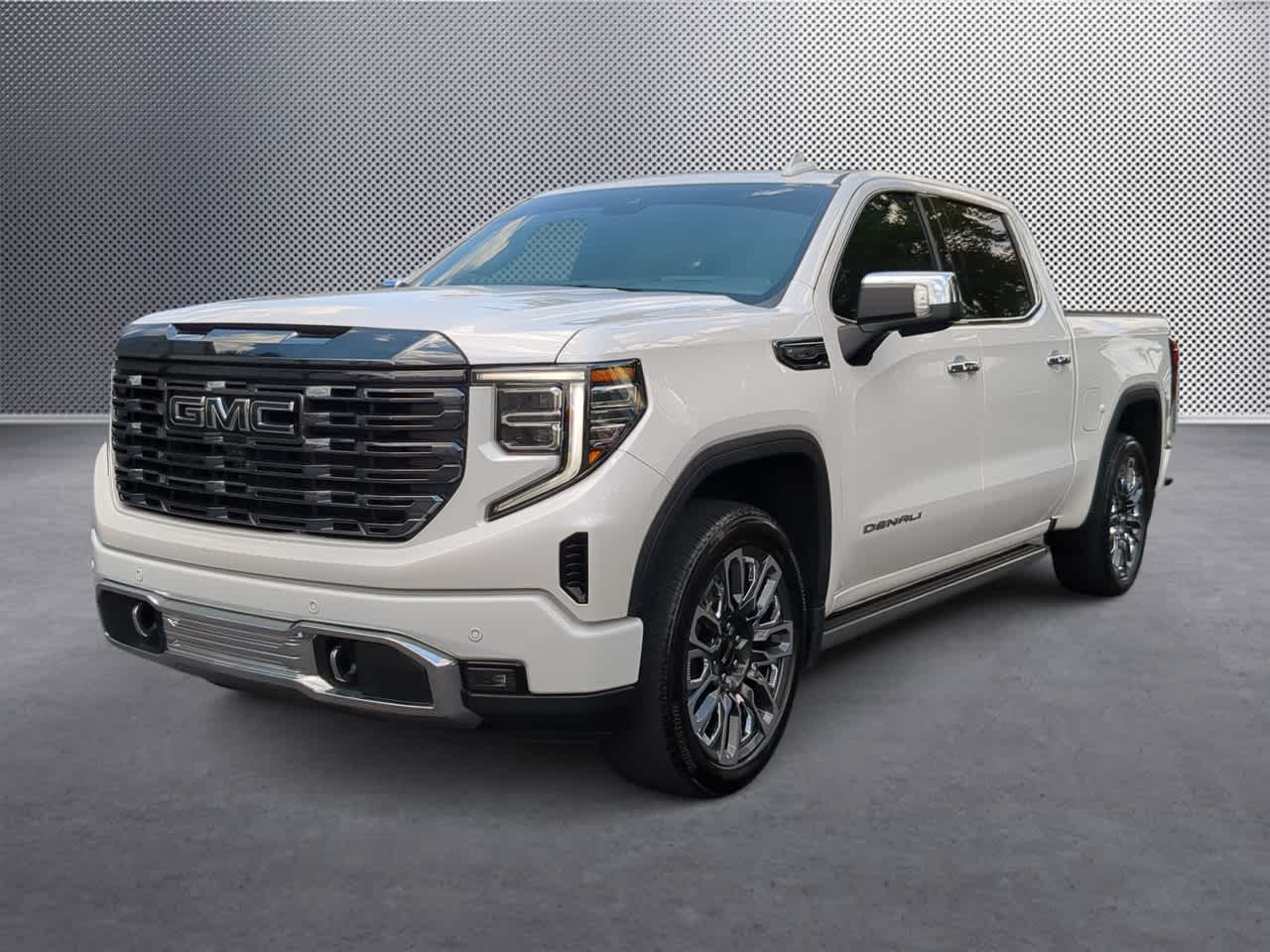 2024 Gmc Sierra 1500 Denali Ultimate photo 4