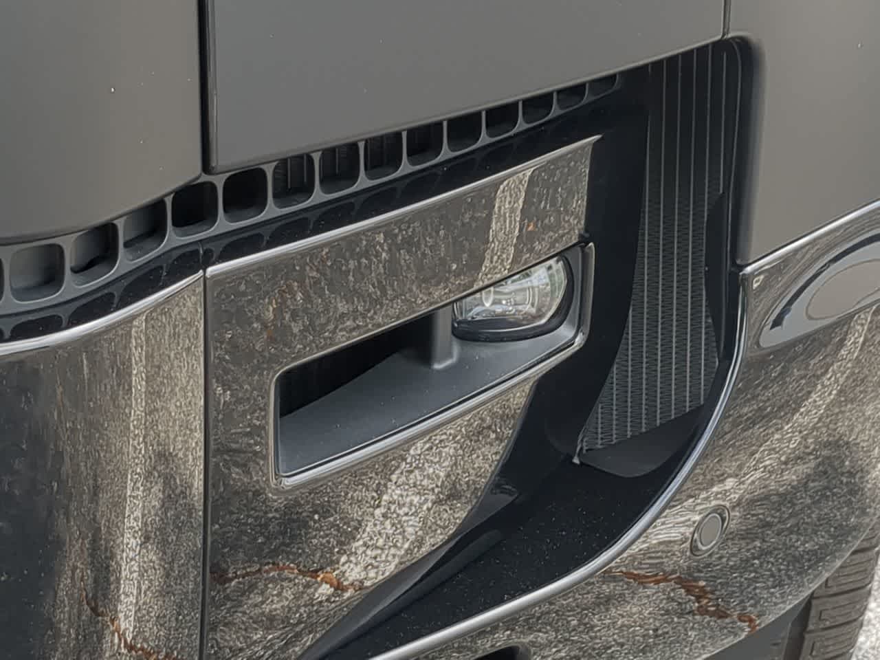 Thumbnail: 2026 Land Rover Defender - 11