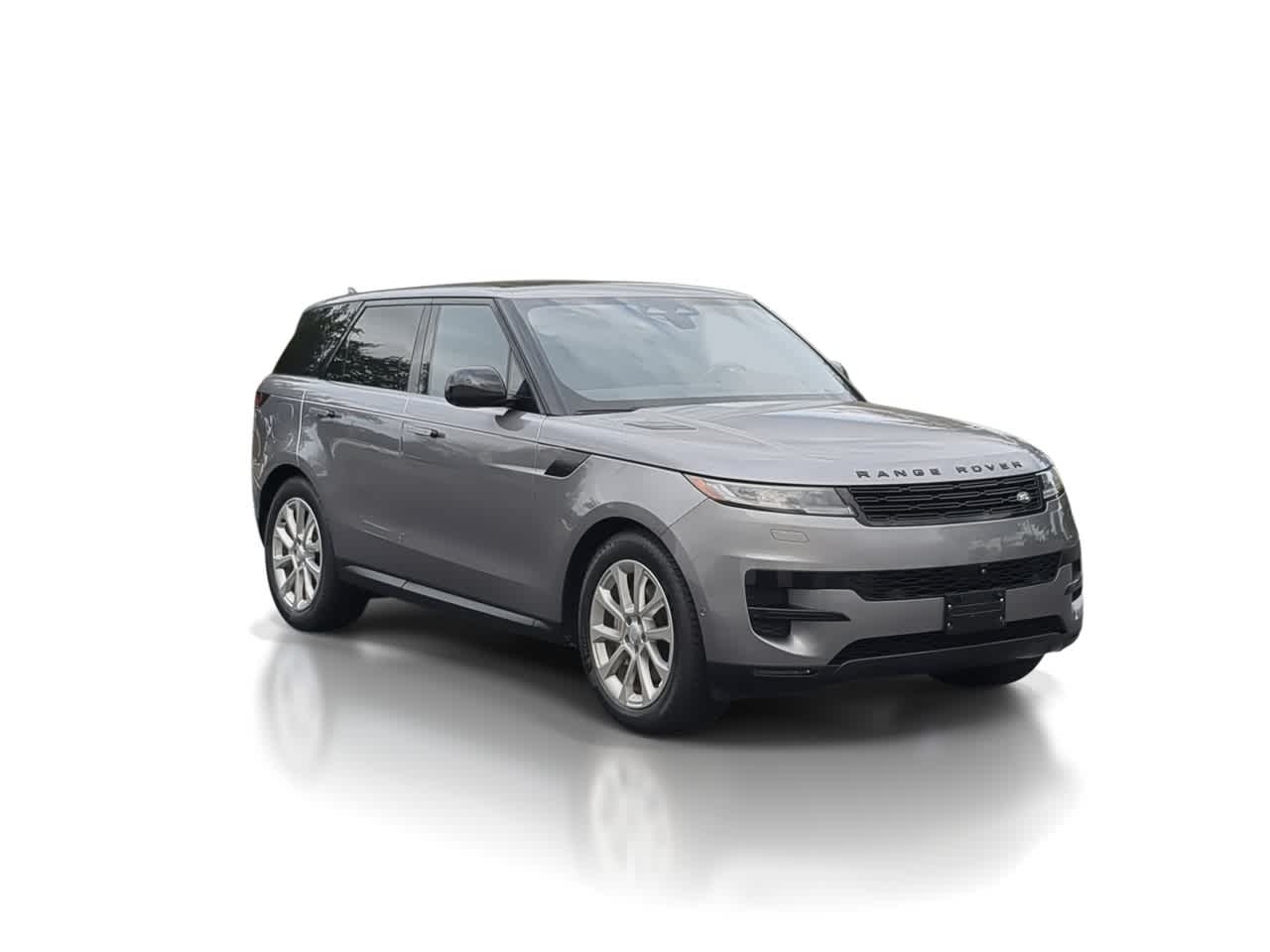 Thumbnail: 2025 Land Rover Range Rover Sport - 2