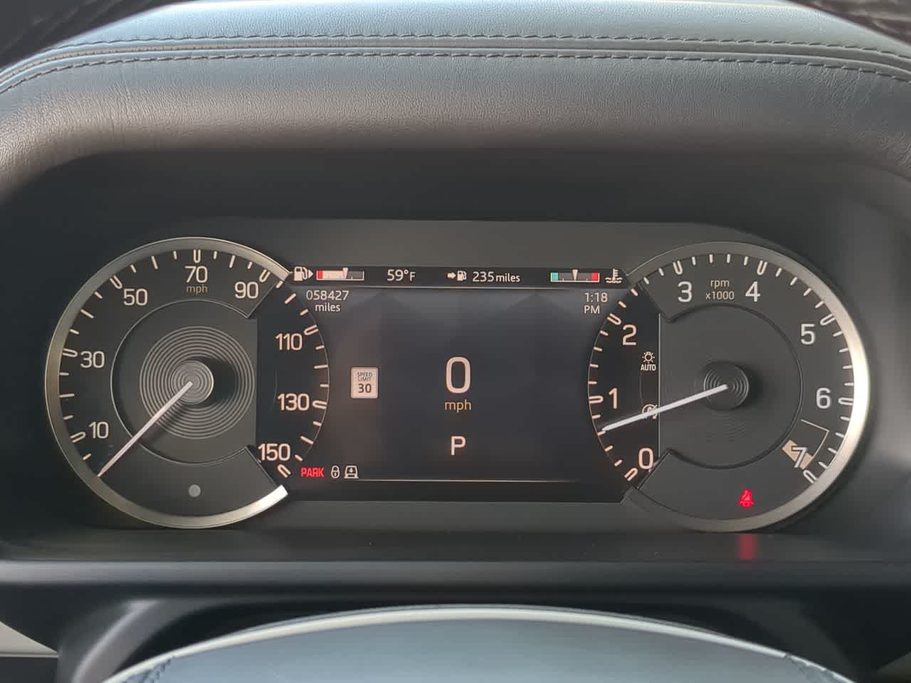 Thumbnail: 2022 Land Rover Defender - 36