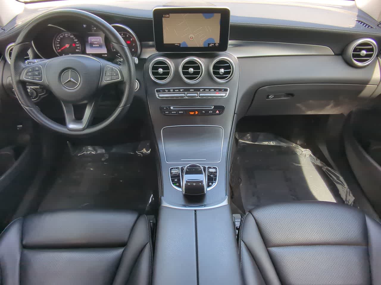 Thumbnail: 2016 Mercedes-Benz GLC - 15