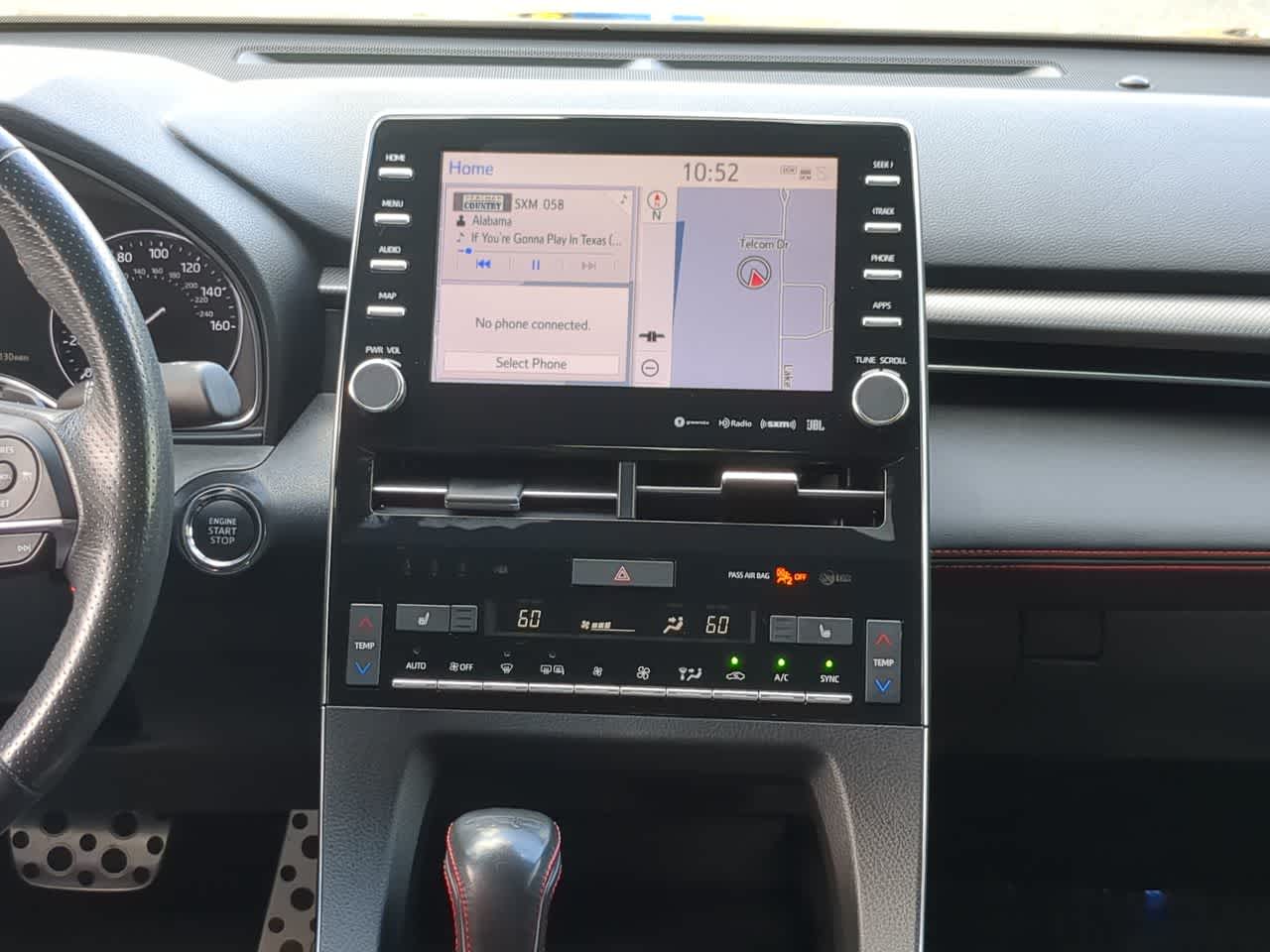 Thumbnail: 2020 Toyota Avalon - 29