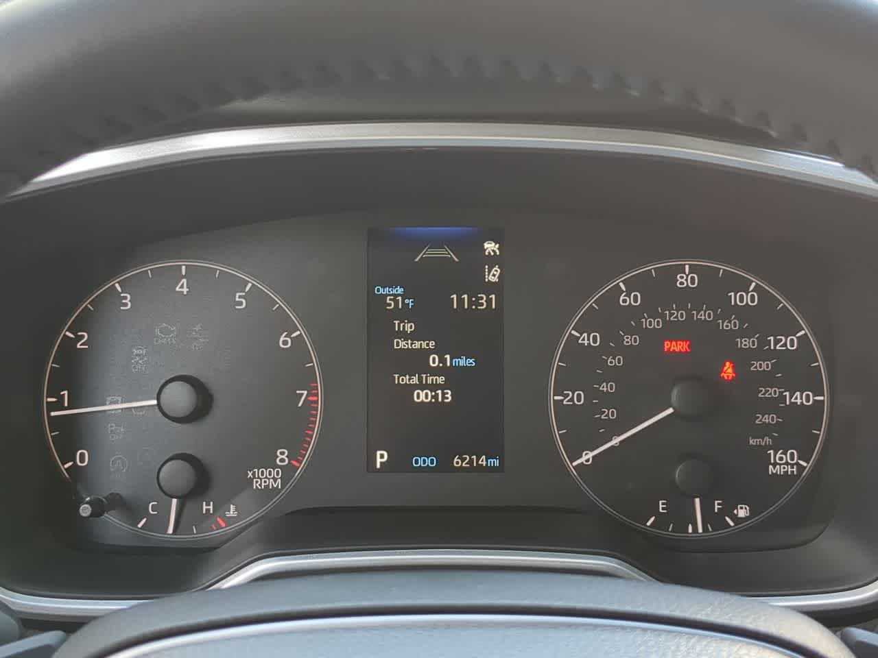 Thumbnail: 2025 Toyota Corolla - 32