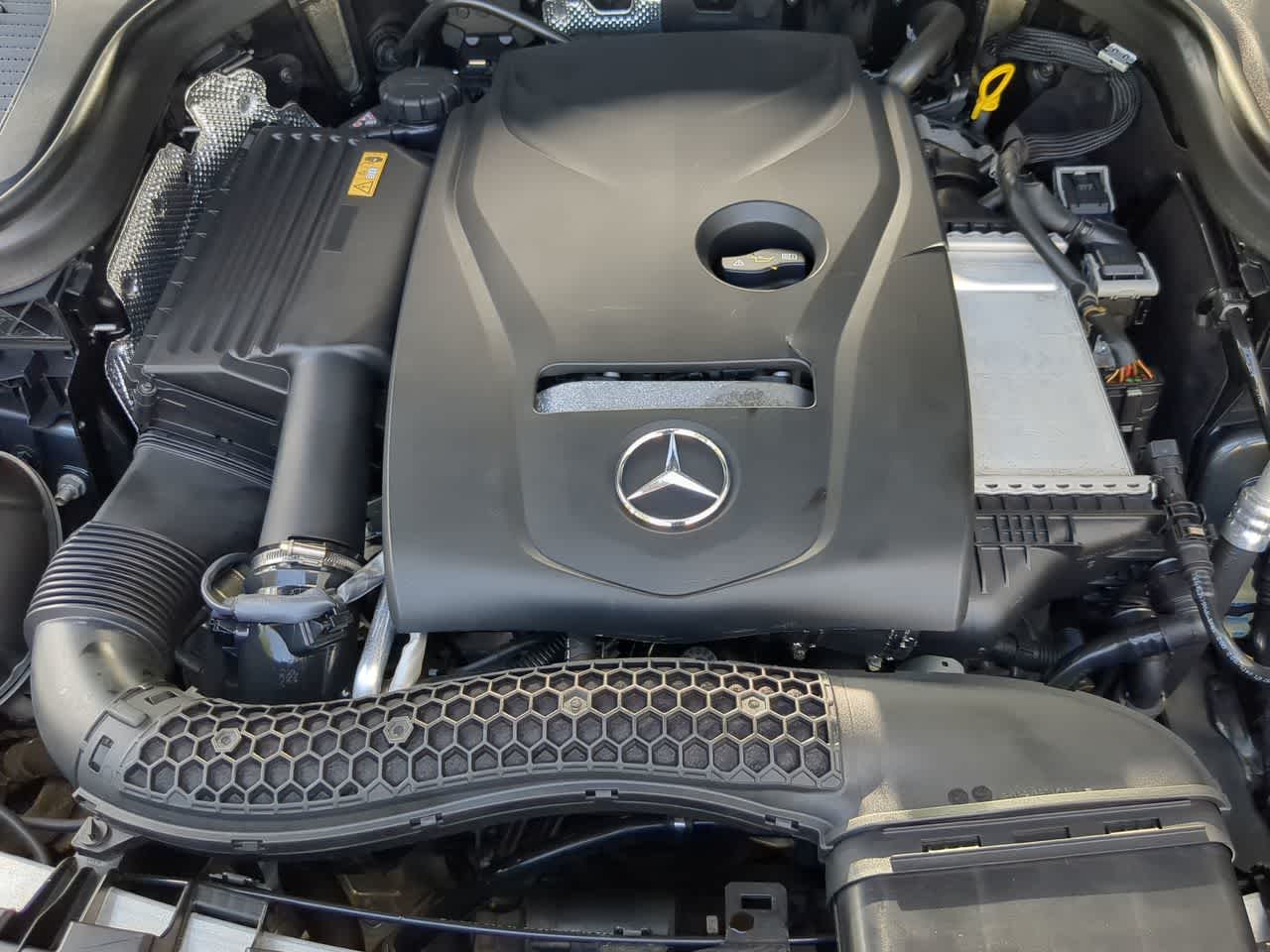 Thumbnail: 2016 Mercedes-Benz GLC - 14